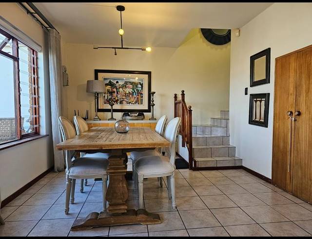 3 BEDROOM TOWNHOUSE FOR SALE IN MOSSEL BAY CENTRAL